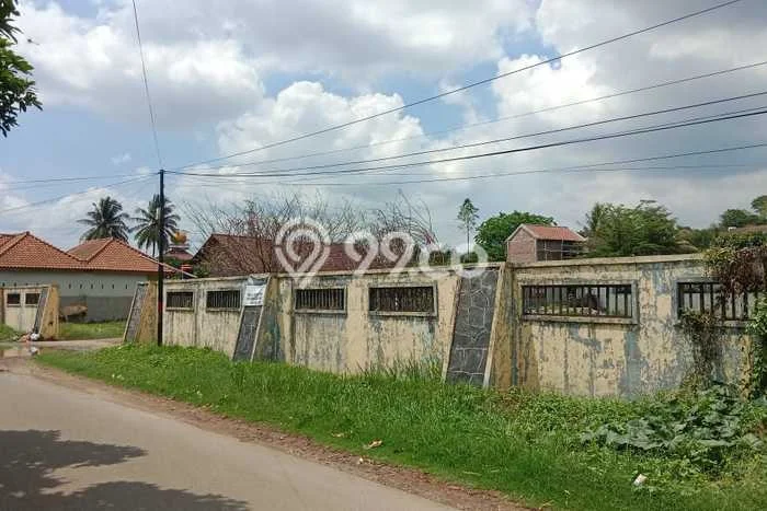Tanah Strategis di Purwakarta, Luas 2500m2m², Dekat Purwakarta, Cilegon, Cilegon Tanah Strategis di Purwakarta, Luas 2500m2m², Dekat Purwakarta, Cilegon, Cilegon