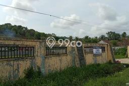 Kavling Tanah di Purwakarta Dijual Luas 2500m2 Legalitas SHM Kavling Tanah di Purwakarta Dijual Luas 2500m2 Legalitas SHM