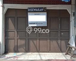 Disewakan Ruko di Pusat Kota Serang Ramai Strategis Disewakan Ruko di Pusat Kota Serang Ramai Strategis