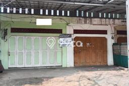 Ruko untuk Disewa di Pusat Serang Luas Bangunan 40m2 Ruko untuk Disewa di Pusat Serang Luas Bangunan 40m2