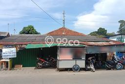 Kavling Tanah di Citangkil Dijual Luas 735m2 Legalitas SHM Kavling Tanah di Citangkil Dijual Luas 735m2 Legalitas SHM