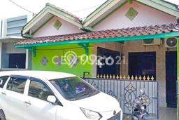 Jual Rumah Siap Huni di Kramatwatu Serang Harga Rp 160 Juta LT 60m2 Jual Rumah Siap Huni di Kramatwatu Serang Harga Rp 160 Juta LT 60m2