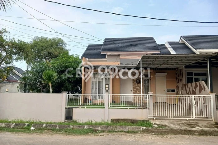 Rumah Strategis Minimalis Lb 62m2 di Jombang, Cilegon Rumah Strategis Minimalis Lb 62m2 di Jombang, Cilegon