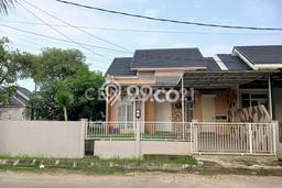 Rumah Strategis Minimalis Lb 62m2 di Jombang, Cilegon Rumah Strategis Minimalis Lb 62m2 di Jombang, Cilegon