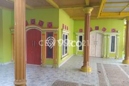 Rumah Minimalis Terbaik Dijual di Petir LT 979m2 Rumah Minimalis Terbaik Dijual di Petir LT 979m2