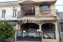 Jual Rumah Eksklusif 3 KT di Cilegon Indah, Cilegon Jual Rumah Eksklusif 3 KT di Cilegon Indah, Cilegon