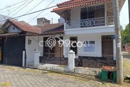 Rumah Modern 2 Kamar LT 120m2 di Cilegon Indah Rumah Modern 2 Kamar LT 120m2 di Cilegon Indah