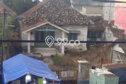 Dijual Tanah 885m2 di Lontarbaru, Serang Dijual Tanah 885m2 di Lontarbaru, Serang