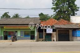 Lahan Investasi Lokasi Kragilan Serang SHM Lahan Investasi Lokasi Kragilan Serang SHM