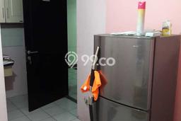 Untuk Dijual Apartemen 1 KT di Tangerang Luas 21m2 Untuk Dijual Apartemen 1 KT di Tangerang Luas 21m2