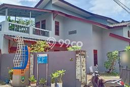 Dijual Rumah 3 Kamar Lokasi Ideal Nyaman dan Strategis di Jombang Dijual Rumah 3 Kamar Lokasi Ideal Nyaman dan Strategis di Jombang
