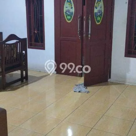 Rumah Strategis Modern Lb 90m2 di Kramatwatu, Serang Rumah Strategis Modern Lb 90m2 di Kramatwatu, Serang