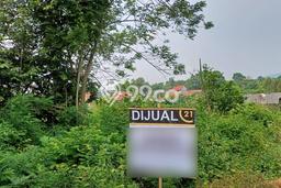 Tanah Kosong Dijual di Serang dengan Area 4885m2 Tanah Kosong Dijual di Serang dengan Area 4885m2