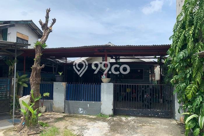 Jual Rumah Murah di Jombang Cilegon Harga Rp 500 Juta LT 154m2 Jual Rumah Murah di Jombang Cilegon Harga Rp 500 Juta LT 154m2