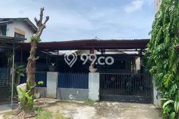 Jual Rumah Murah di Jombang Cilegon Harga Rp 500 Juta LT 154m2 Jual Rumah Murah di Jombang Cilegon Harga Rp 500 Juta LT 154m2