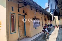Unit Kost Dijual di Kawasan Purwakarta Cilegon dengan 6 KT Unit Kost Dijual di Kawasan Purwakarta Cilegon dengan 6 KT