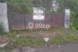 Tanah Strategis Dijual di Taktakan Serang 4270m2 Tanah Strategis Dijual di Taktakan Serang 4270m2