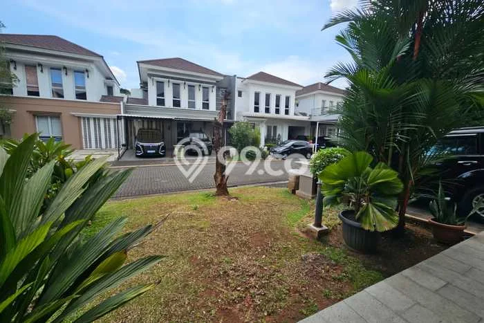 Dijual Rumah Premium dengan Fasilitas Sekitar Komplit di Pagedangan, Tangerang Dijual Rumah Premium dengan Fasilitas Sekitar Komplit di Pagedangan, Tangerang