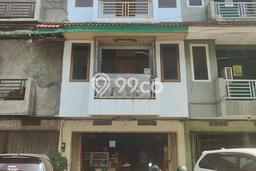 Dijual! Ruko di Cilegon Indah Cilegon LT 78m2 / LB 220m2 Kawasan Bisnis Dijual! Ruko di Cilegon Indah Cilegon LT 78m2 / LB 220m2 Kawasan Bisnis