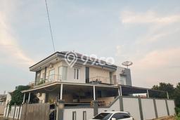 Dijual Rumah Mewah Exclusive di Taktakan, Serang Dijual Rumah Mewah Exclusive di Taktakan, Serang
