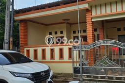 Dijual Cepat Rumah Bagus Siap Huni LB 120m2 di Kramatwatu, Serang Dijual Cepat Rumah Bagus Siap Huni LB 120m2 di Kramatwatu, Serang