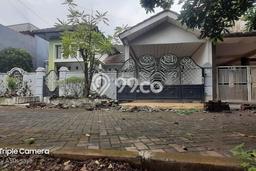 Rumah Modern Minimalis 4 Kamar Siap Huni di Cibeber Rumah Modern Minimalis 4 Kamar Siap Huni di Cibeber