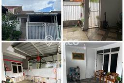 Rumah Sederhana Dijual di Waringinkurung 2 Kamar dengan LT 60m2 Rumah Sederhana Dijual di Waringinkurung 2 Kamar dengan LT 60m2