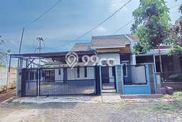 Rumah Modern Cantik 3 KT Siap Huni di Kramatwatu Rumah Modern Cantik 3 KT Siap Huni di Kramatwatu