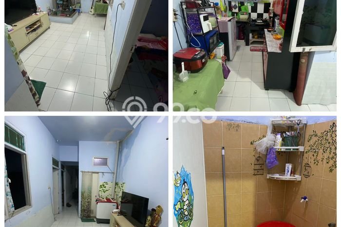 Rumah Sederhana Dijual di Waringinkurung 2 Kamar dengan LT 60m2 Rumah Sederhana Dijual di Waringinkurung 2 Kamar dengan LT 60m2