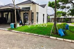 Rumah Cantik Siap Pakai Di Kramatwatu Luas 50m2 Lokasi Strategis Rumah Cantik Siap Pakai Di Kramatwatu Luas 50m2 Lokasi Strategis