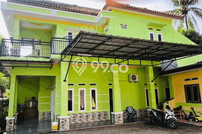 Rumah Strategis Minimalis Lb 300m2 di Purwakarta, Cilegon Rumah Strategis Minimalis Lb 300m2 di Purwakarta, Cilegon