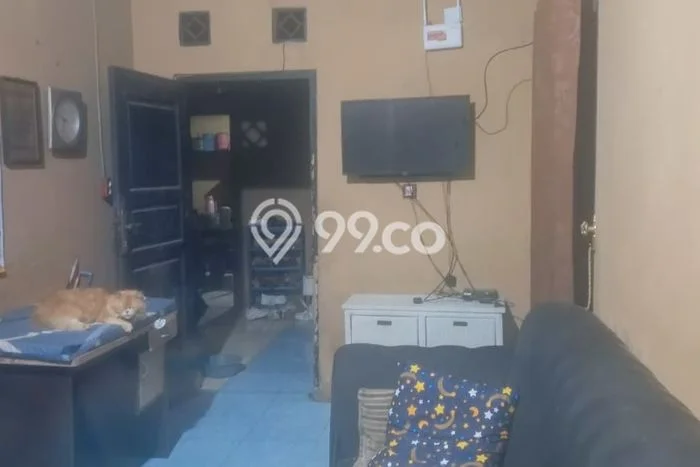 Dijual Rumah 3 Kamar Lokasi Ideal Bagus dan Strategis di Saketi Dijual Rumah 3 Kamar Lokasi Ideal Bagus dan Strategis di Saketi
