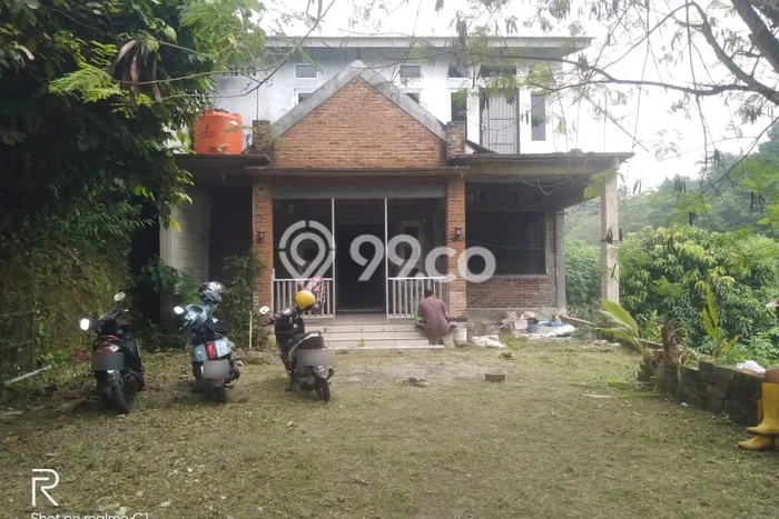 Tanah Strategis Dijual di Taktakan Serang 4270m2 Tanah Strategis Dijual di Taktakan Serang 4270m2