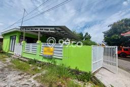 Rumah Minimalis 2 KT di Cilegon Indah Cilegon Rumah Minimalis 2 KT di Cilegon Indah Cilegon