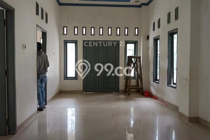 Rumah Nyaman 3 KT LB 84m2 Kondisi Bagus di Cadas Sari Rumah Nyaman 3 KT LB 84m2 Kondisi Bagus di Cadas Sari