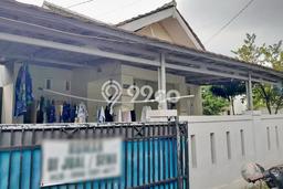 Rumah Nyaman 2 KT LB 48m2 Kondisi Bagus di Cilegon Indah Rumah Nyaman 2 KT LB 48m2 Kondisi Bagus di Cilegon Indah