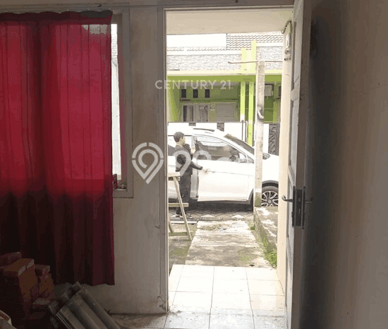 Jual Rumah Harga Miring Citangkil Punya 2 KT & LT 60m2 Jual Rumah Harga Miring Citangkil Punya 2 KT & LT 60m2