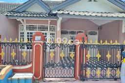 Hunian Terjangkau Dijual di Jombang, Cilegon Harga Rp 350 Juta Hunian Terjangkau Dijual di Jombang, Cilegon Harga Rp 350 Juta