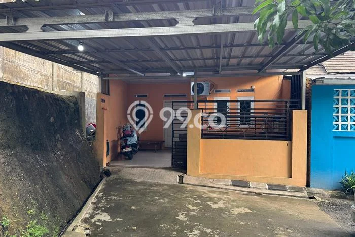 Jual Rumah Murah Meriah Jombang Punya 3 KT & LT 75m2 Jual Rumah Murah Meriah Jombang Punya 3 KT & LT 75m2