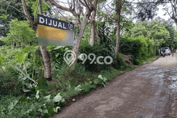 Jarang Ada! Tanah di Curug Punya Luas 1424m2 - Jarang Ada! Tanah di Curug Punya Luas 1424m2 -