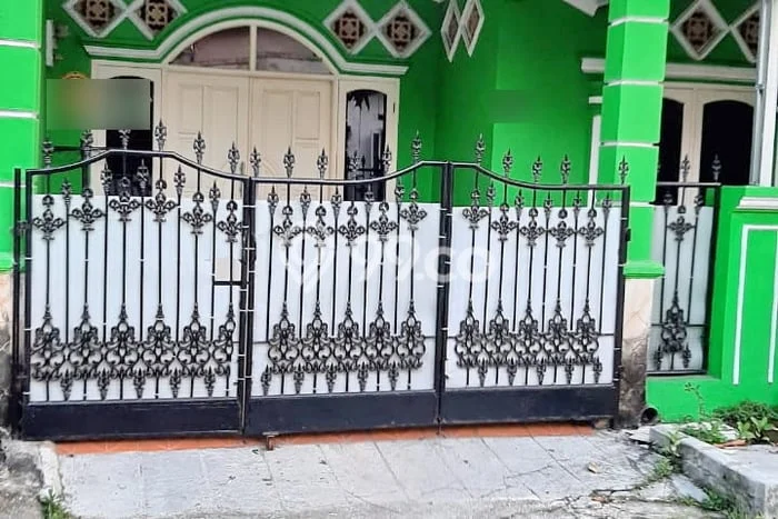 Rumah Luas Asri 2 KT Siap Pakai di Cilegon Indah Cilegon Rumah Luas Asri 2 KT Siap Pakai di Cilegon Indah Cilegon