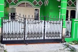 Rumah Luas Asri 2 KT Siap Pakai di Cilegon Indah Cilegon Rumah Luas Asri 2 KT Siap Pakai di Cilegon Indah Cilegon