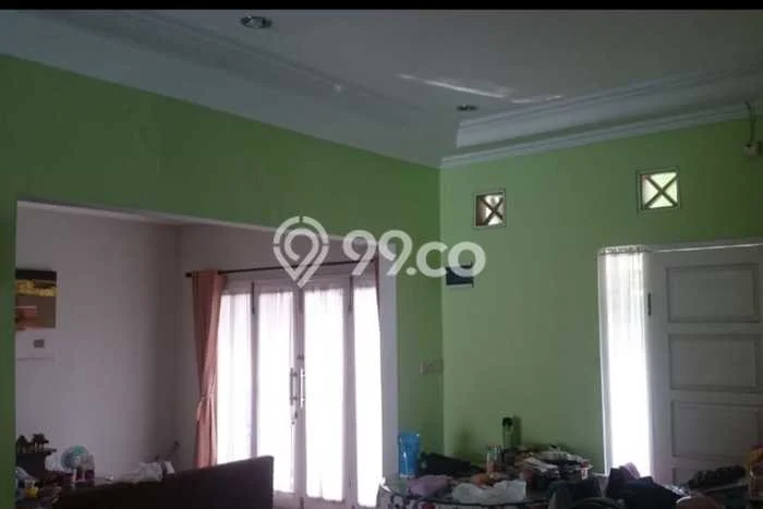 Jual Rumah Strategis Bagus Punya 3 KT di Jombang Cilegon - Jual Rumah Strategis Bagus Punya 3 KT di Jombang Cilegon -