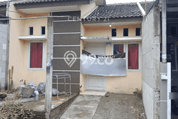 Jual Rumah Harga Miring Citangkil Punya 2 KT & LT 60m2 Jual Rumah Harga Miring Citangkil Punya 2 KT & LT 60m2