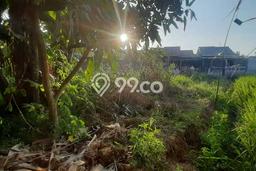 Tanah Strategis Dijual di Cibeber Cilegon 130m2 Tanah Strategis Dijual di Cibeber Cilegon 130m2
