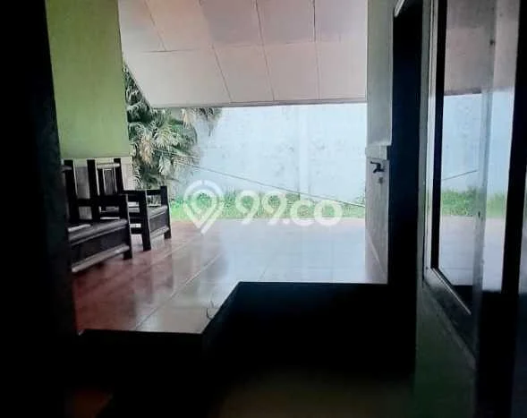 Rumah Modern Minimalis 4 Kamar Siap Huni di Cibeber Rumah Modern Minimalis 4 Kamar Siap Huni di Cibeber