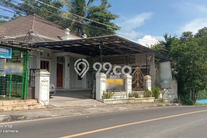 Siap Huni Rumah Mewah 13 Kamar di Panimbang Dekat ke Mana Pun Siap Huni Rumah Mewah 13 Kamar di Panimbang Dekat ke Mana Pun