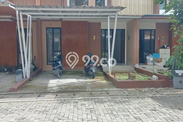 Disewakan! Rumah 3 Kamar Tidur &
2 Kamar Mandi di Kagungan, Serang Disewakan! Rumah 3 Kamar Tidur &
2 Kamar Mandi di Kagungan, Serang