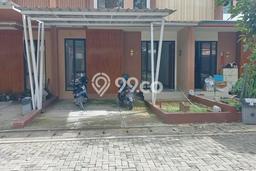 Disewakan! Rumah 3 Kamar Tidur &
2 Kamar Mandi di Kagungan, Serang Disewakan! Rumah 3 Kamar Tidur &
2 Kamar Mandi di Kagungan, Serang