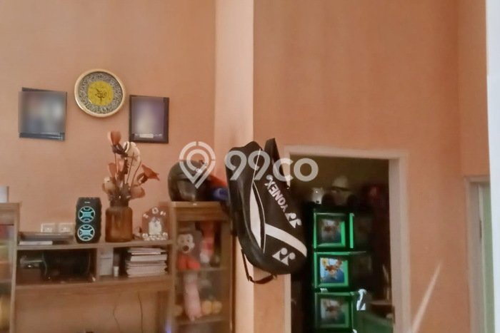 Rumah Minimalis Favorit Siap Huni di Kramatwatu LT 90m2 Rumah Minimalis Favorit Siap Huni di Kramatwatu LT 90m2